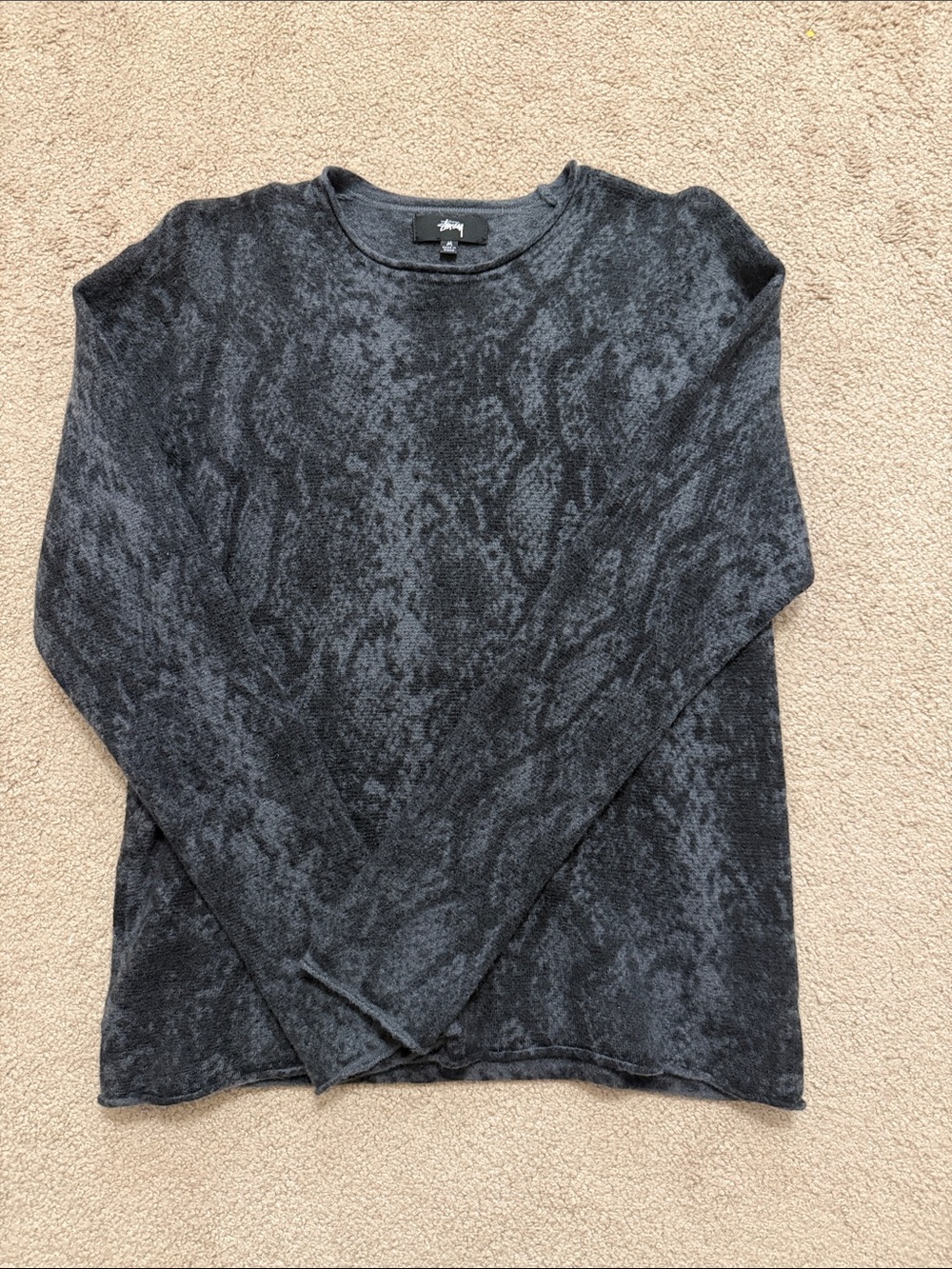 Stussy Thermal